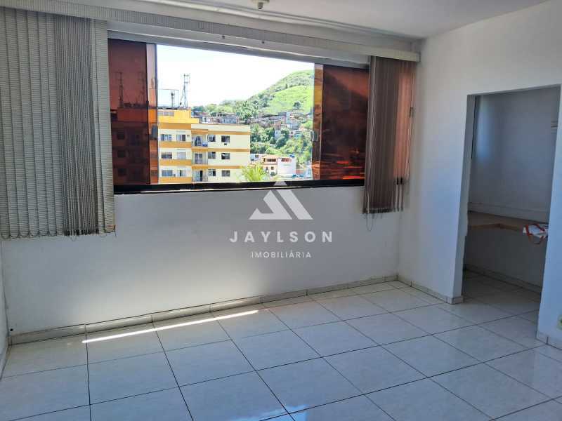 Apartamento à venda com 3 quartos, 90m² - Foto 1