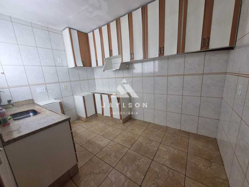 Casa de Vila à venda com 3 quartos, 120m² - Foto 10