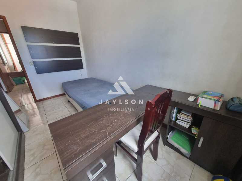 Casa de Vila à venda com 3 quartos, 120m² - Foto 20