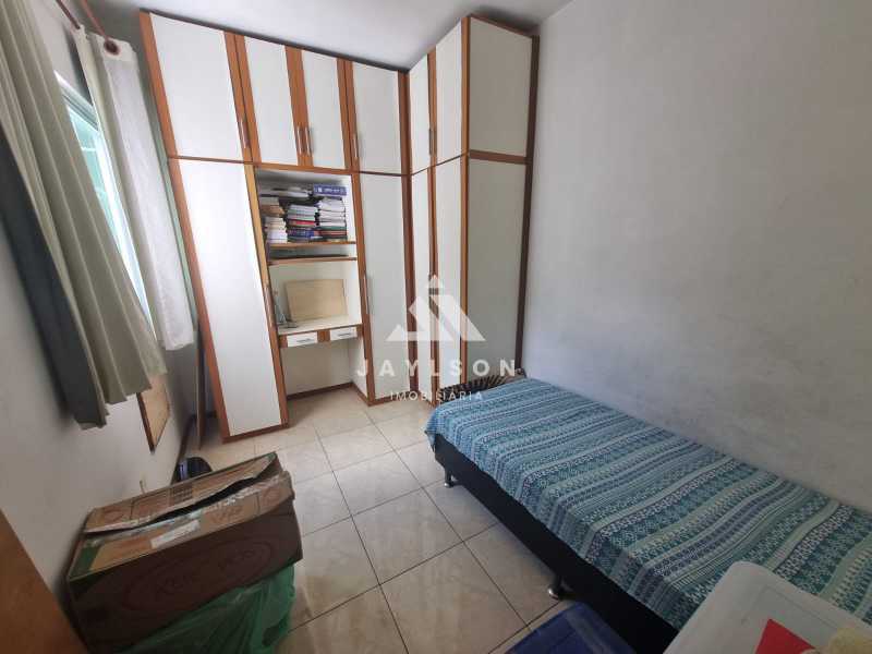 Casa de Vila à venda com 3 quartos, 120m² - Foto 21