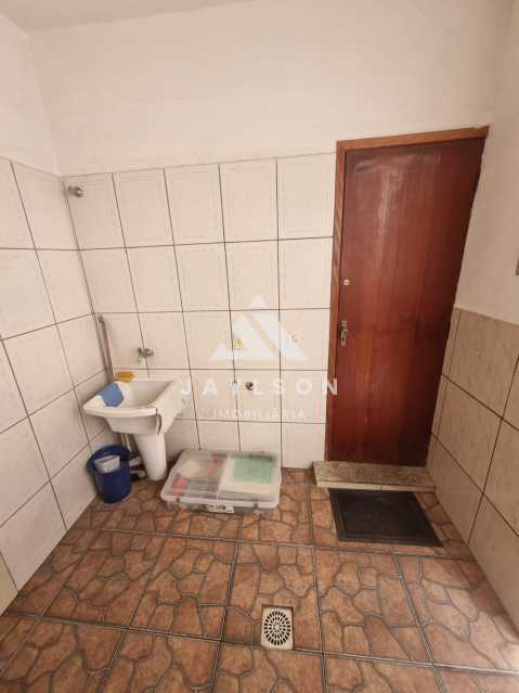 Casa de Vila à venda com 3 quartos, 120m² - Foto 26