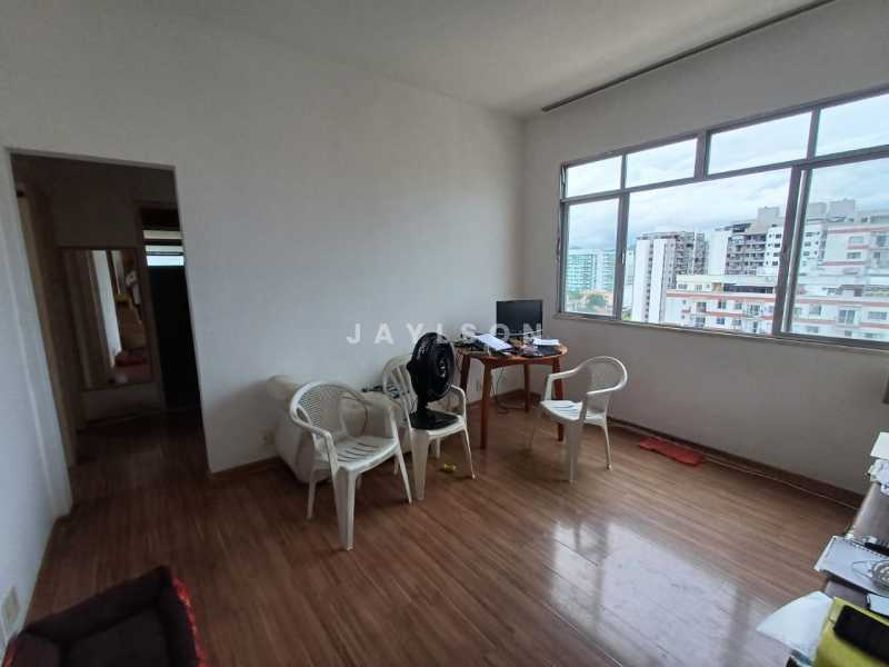 Cobertura à venda com 2 quartos, 73m² - Foto 5