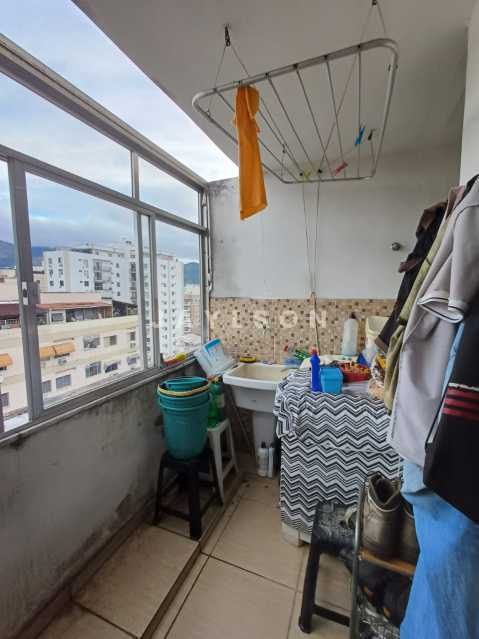 Cobertura à venda com 2 quartos, 73m² - Foto 19