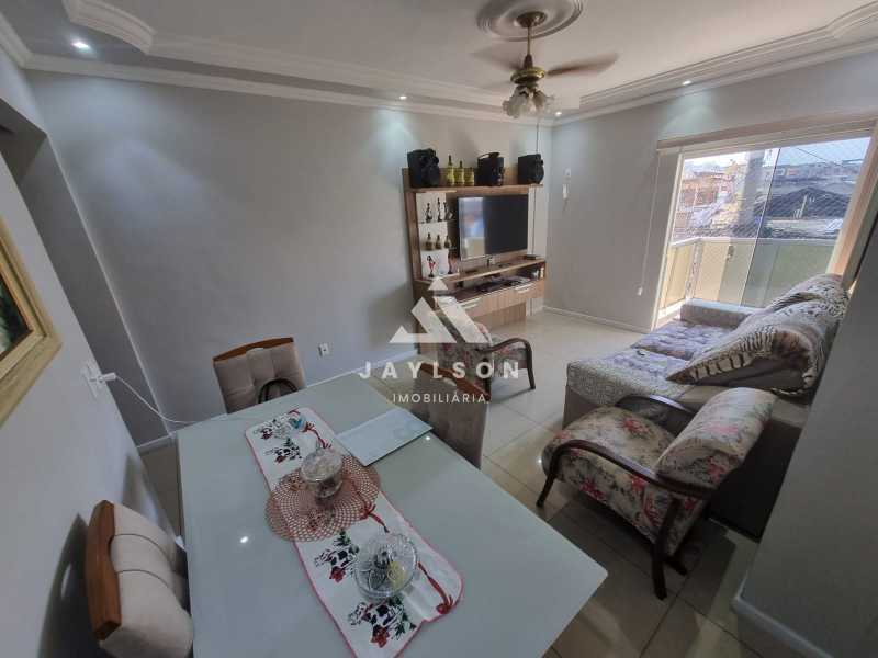 Apartamento à venda com 2 quartos, 90m² - Foto 5