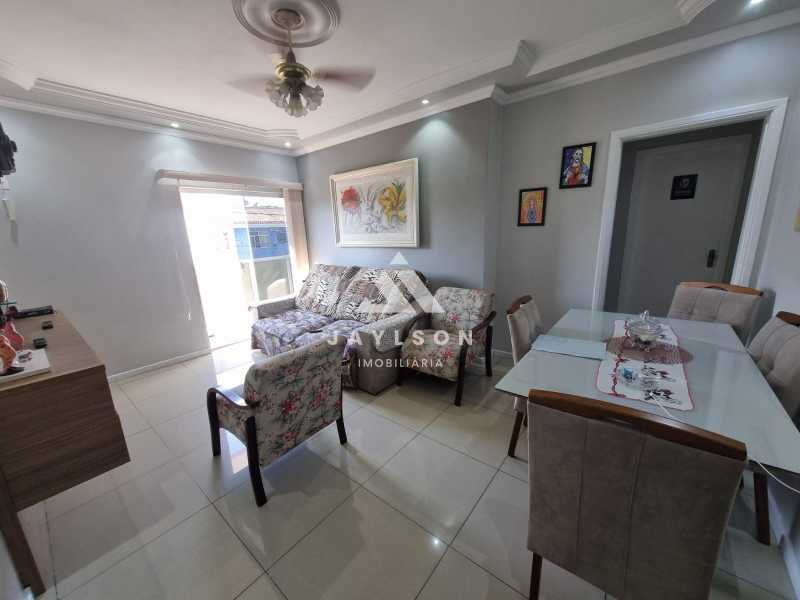 Apartamento à venda com 2 quartos, 90m² - Foto 6