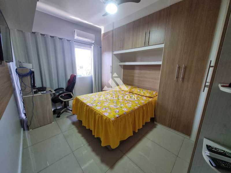 Apartamento à venda com 2 quartos, 90m² - Foto 8