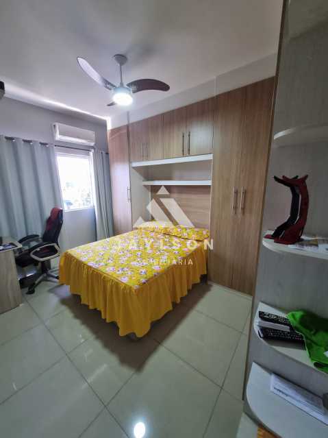 Apartamento à venda com 2 quartos, 90m² - Foto 9