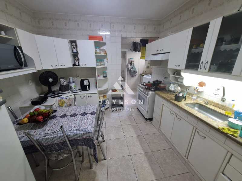 Apartamento à venda com 2 quartos, 90m² - Foto 12