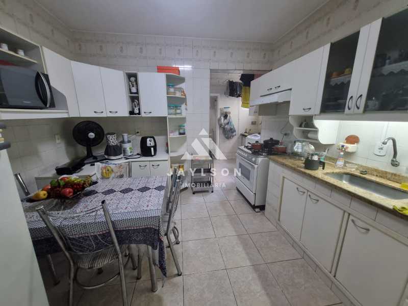 Apartamento à venda com 2 quartos, 90m² - Foto 14