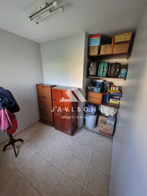 Apartamento à venda com 2 quartos, 90m² - Foto 16