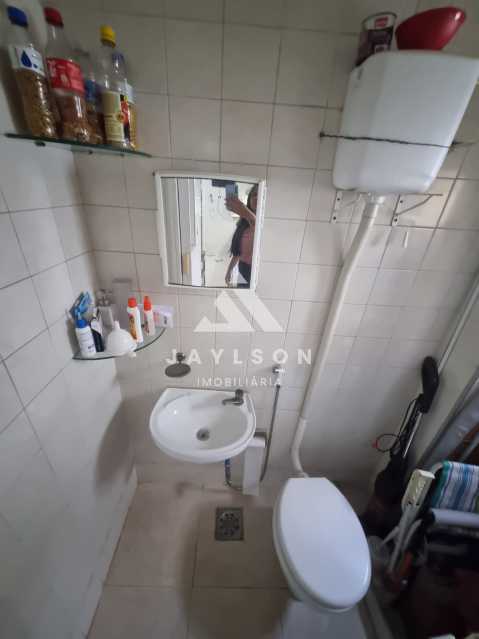 Apartamento à venda com 2 quartos, 90m² - Foto 17