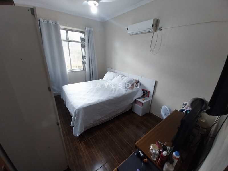 Apartamento à venda com 2 quartos, 70m² - Foto 5