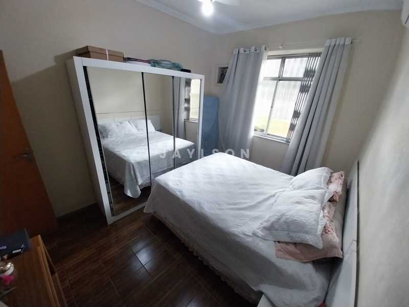 Apartamento à venda com 2 quartos, 70m² - Foto 6