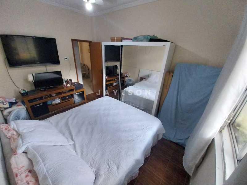 Apartamento à venda com 2 quartos, 70m² - Foto 8