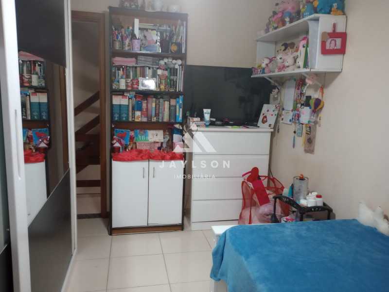 Casa de Vila à venda com 2 quartos, 120m² - Foto 15