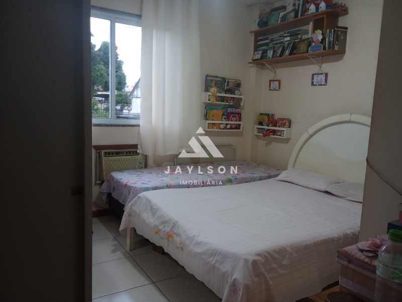 Casa de Vila à venda com 2 quartos, 120m² - Foto 17