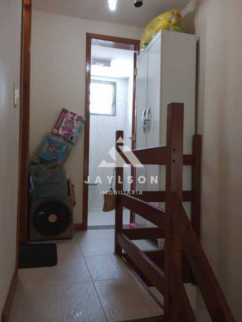 Casa de Vila à venda com 2 quartos, 120m² - Foto 21