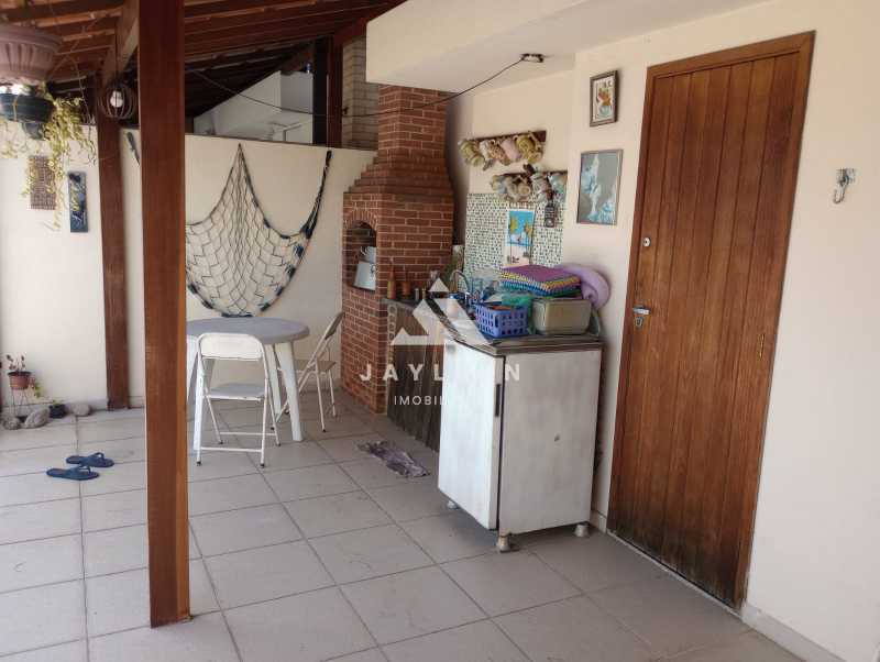 Casa de Vila à venda com 2 quartos, 120m² - Foto 22