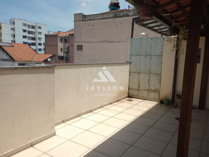 Casa de Vila à venda com 2 quartos, 120m² - Foto 23