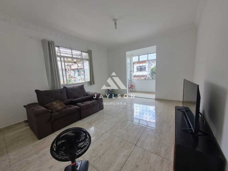 Apartamento à venda com 3 quartos, 160m² - Foto 3