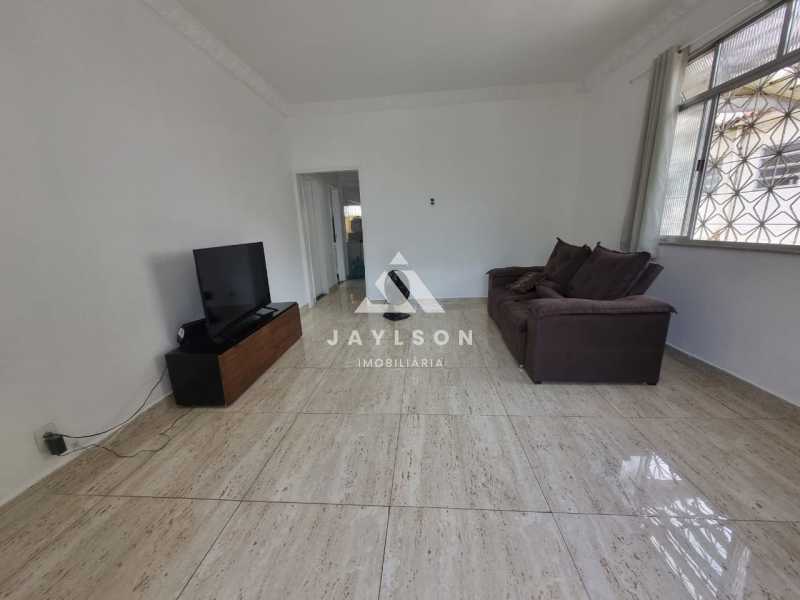 Apartamento à venda com 3 quartos, 160m² - Foto 4