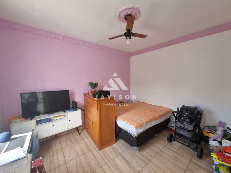 Apartamento à venda com 3 quartos, 160m² - Foto 6