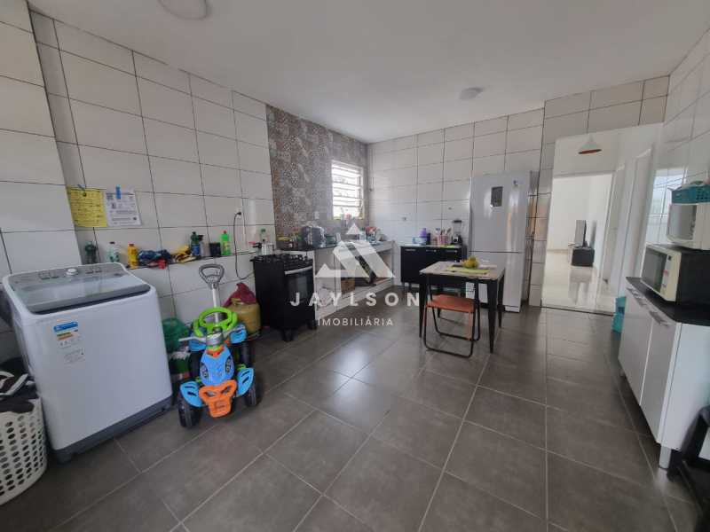 Apartamento à venda com 3 quartos, 160m² - Foto 7