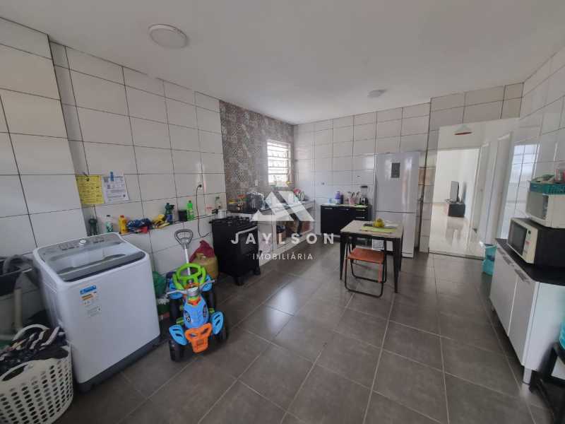 Apartamento à venda com 3 quartos, 160m² - Foto 8