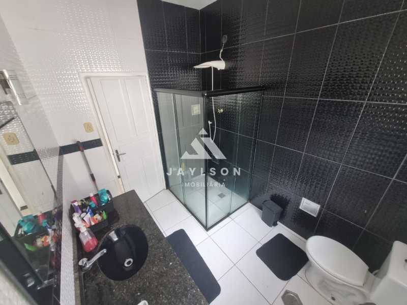 Apartamento à venda com 3 quartos, 160m² - Foto 10