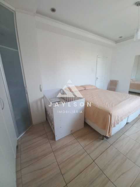 Apartamento à venda com 3 quartos, 160m² - Foto 16