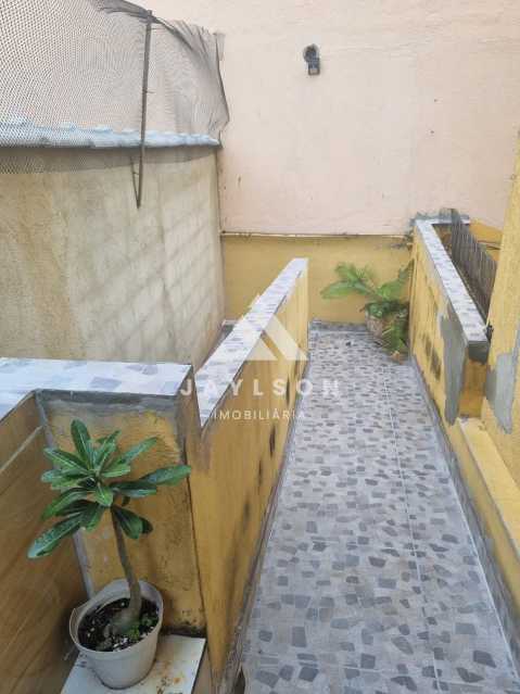 Apartamento à venda com 3 quartos, 160m² - Foto 18