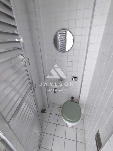 Apartamento à venda com 3 quartos, 77m² - Foto 19