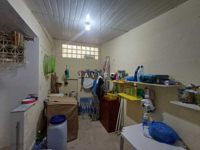 Apartamento à venda com 2 quartos, 64m² - Foto 20