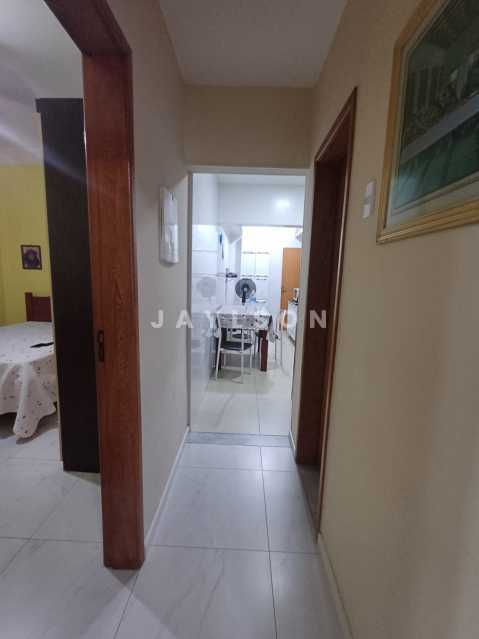 Apartamento à venda com 2 quartos, 64m² - Foto 24