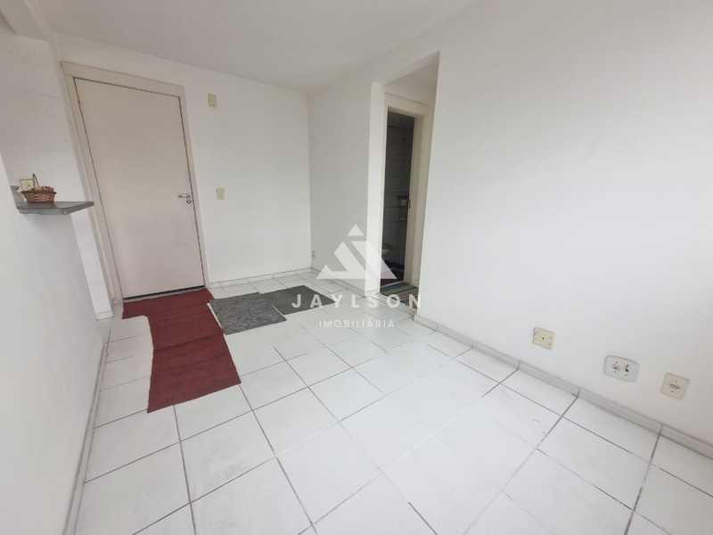 Apartamento à venda com 2 quartos, 50m² - Foto 12