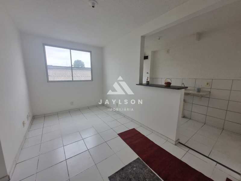 Apartamento à venda com 2 quartos, 50m² - Foto 14