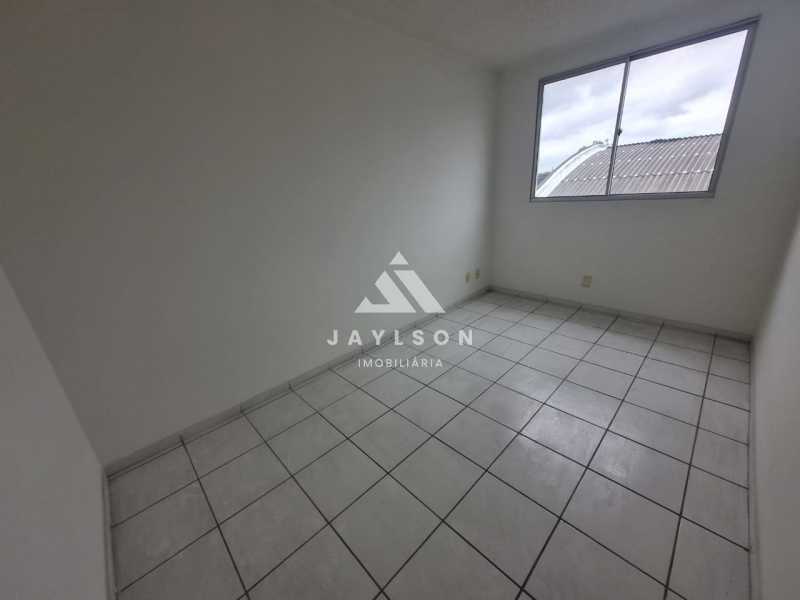 Apartamento à venda com 2 quartos, 50m² - Foto 18