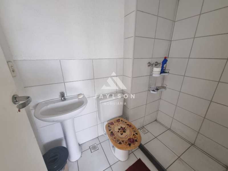 Apartamento à venda com 2 quartos, 50m² - Foto 19