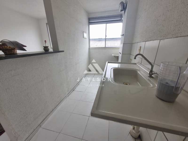 Apartamento à venda com 2 quartos, 50m² - Foto 20