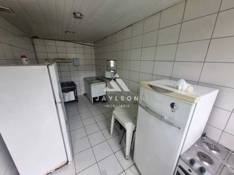 Apartamento à venda com 2 quartos, 50m² - Foto 21