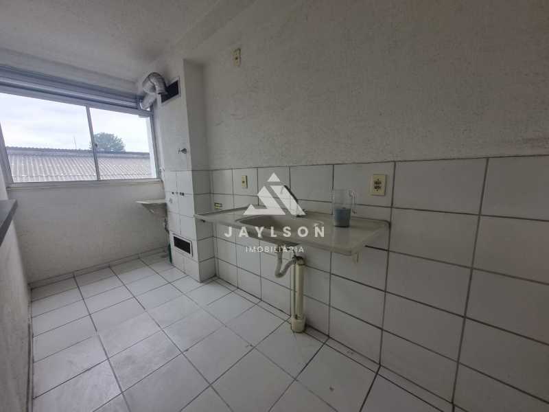 Apartamento à venda com 2 quartos, 50m² - Foto 23