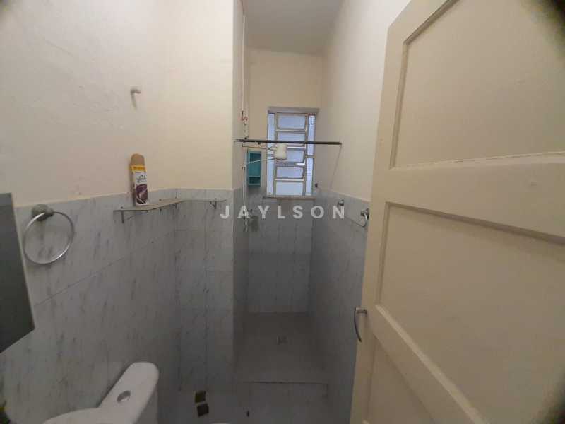 Apartamento à venda com 1 quarto, 45m² - Foto 13