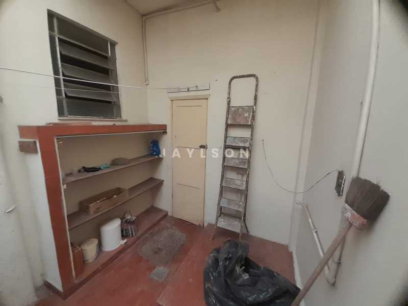 Apartamento à venda com 2 quartos, 75m² - Foto 21