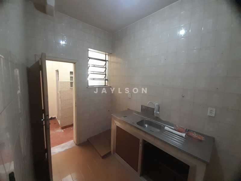 Apartamento à venda com 2 quartos, 75m² - Foto 15