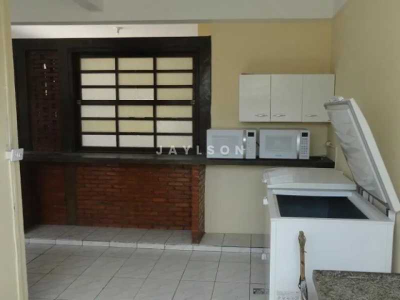 Apartamento à venda com 2 quartos, 75m² - Foto 23