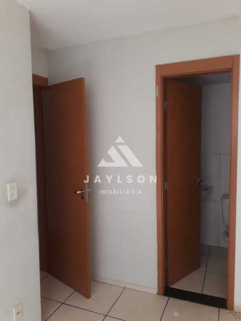 Apartamento à venda com 2 quartos, 50m² - Foto 10