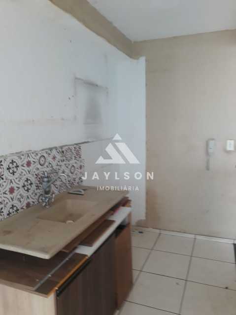 Apartamento à venda com 2 quartos, 50m² - Foto 15