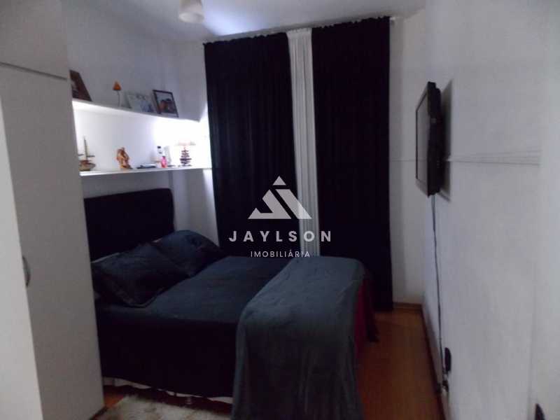 Apartamento à venda com 2 quartos, 60m² - Foto 6