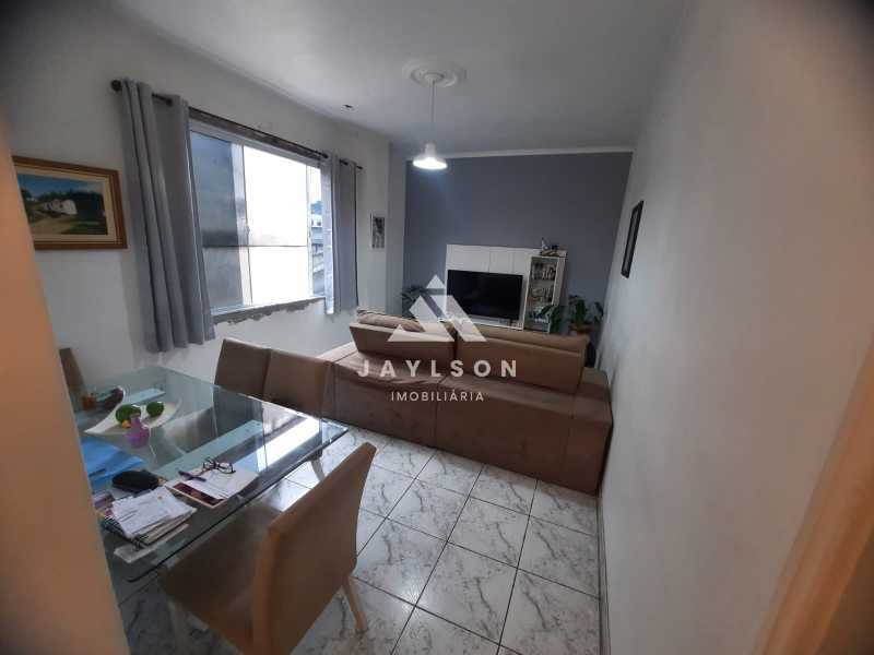 Apartamento à venda com 2 quartos, 78m² - Foto 1