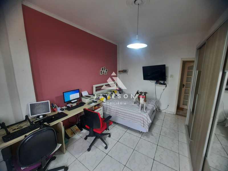 Apartamento à venda com 2 quartos, 78m² - Foto 10